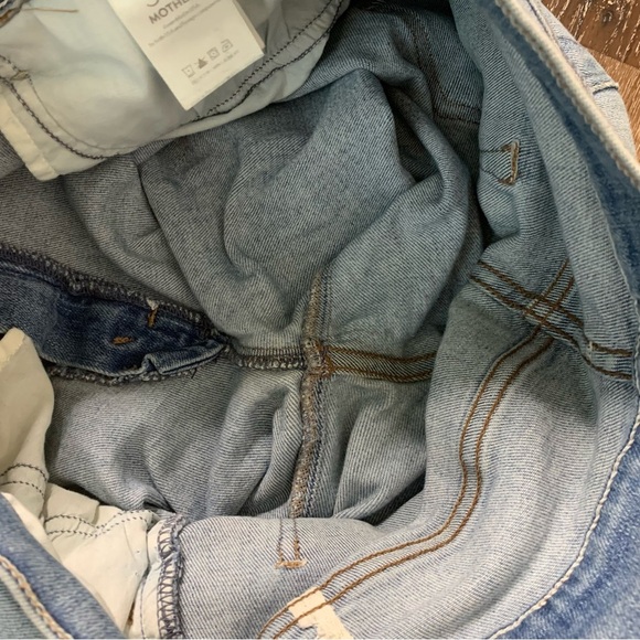 Mother the hustler sidewinder side slit a side of rice and beans 32 - Picture 12 of 15